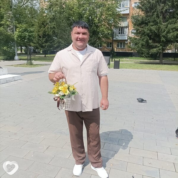 Артём, 37, Ступине — анкета №2751943