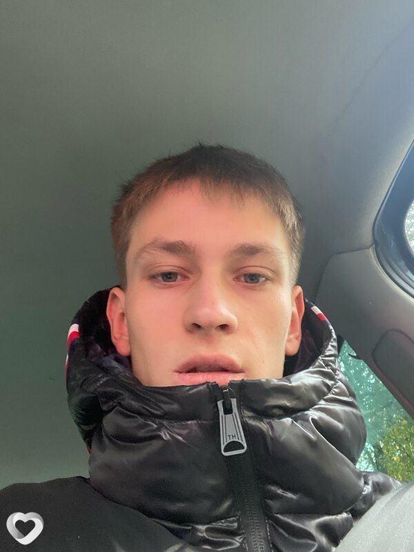 Сашуля, 23, Санкт-Петербурге — анкета №2751855