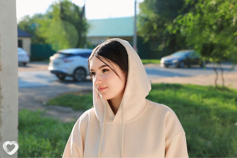 Анастасия, Уральск