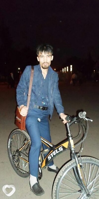 Темур, 42, Омске — анкета №2751859