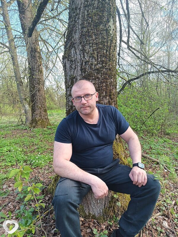 Олег, 49, Новогрудке — анкета №2751872