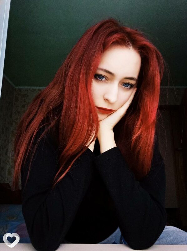 Анна, 24, Омске — анкета №2751979