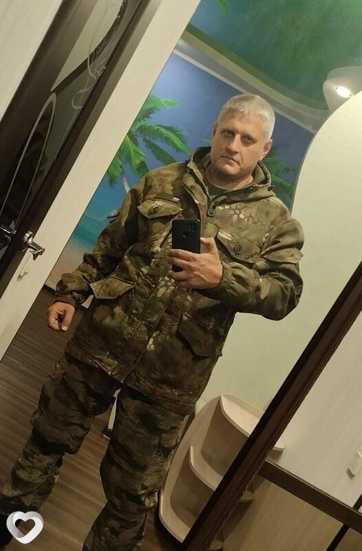 Александр, 43, Благовещенске — анкета №2751987