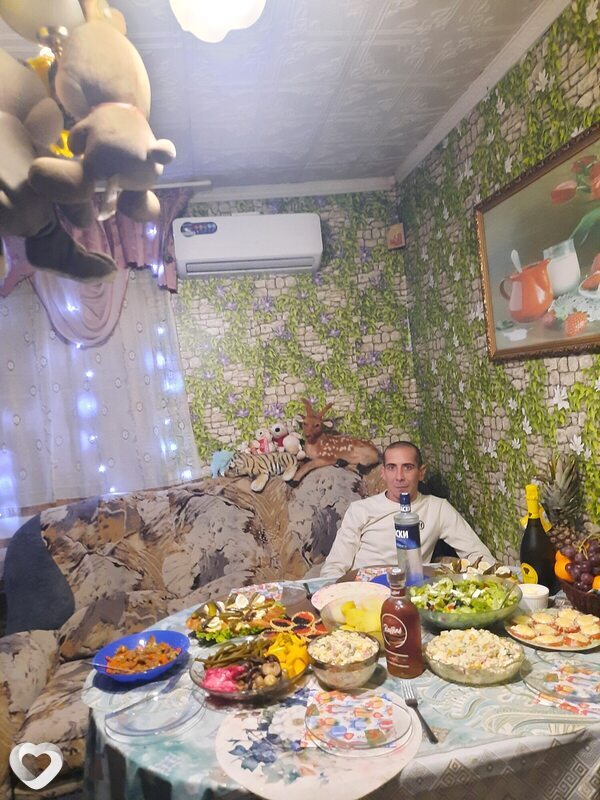 Равиль, 39, Астрахани — анкета №2751990
