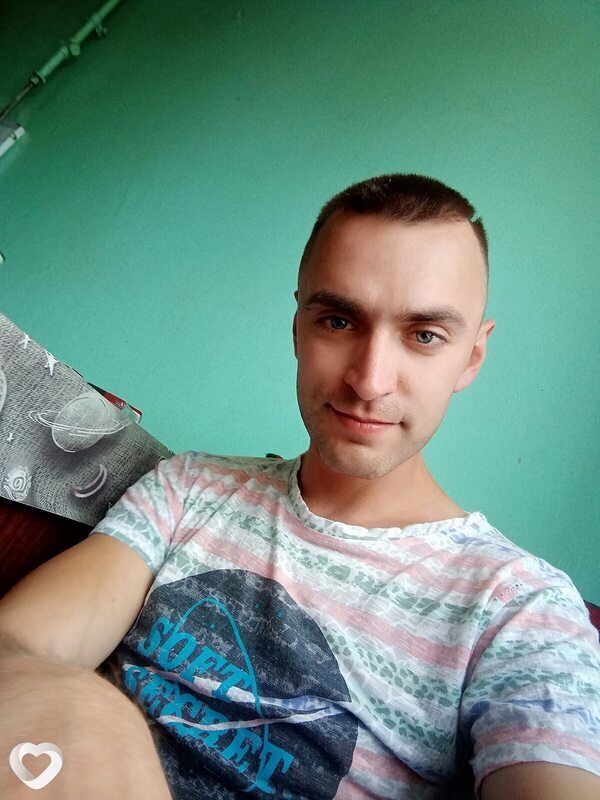 Радик, 33, Димитровграде — анкета №2751993