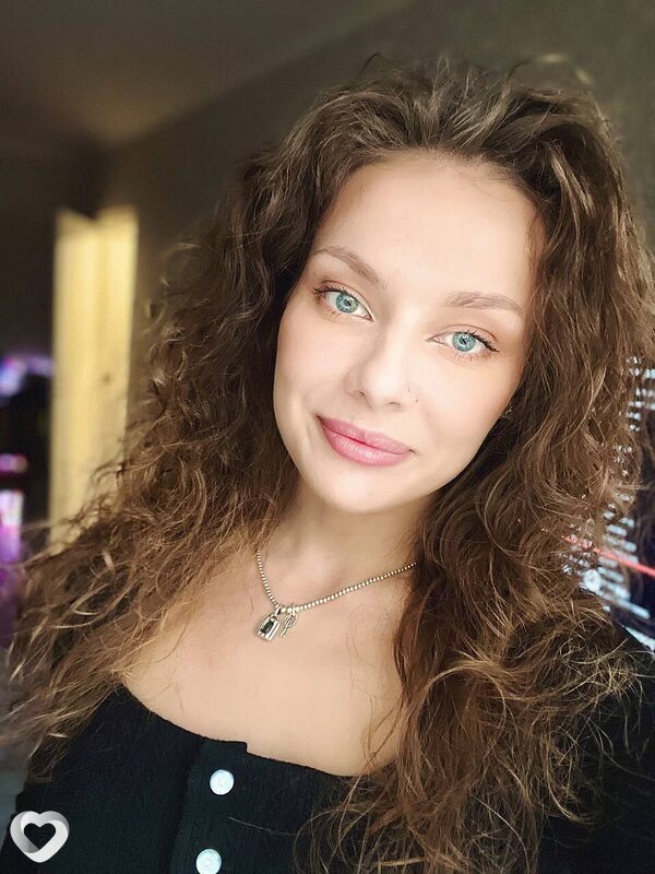 Lena, 34, Москве — анкета №2751998