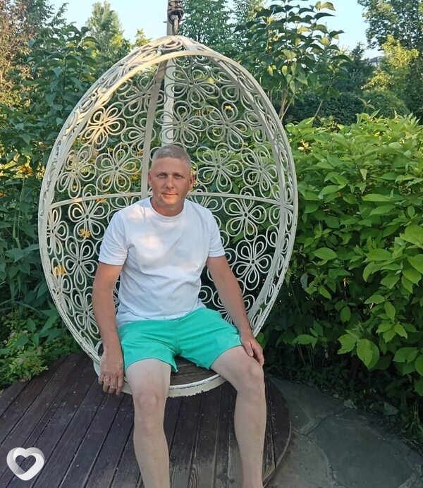Евгений, 45, Барнауле — анкета №2752103