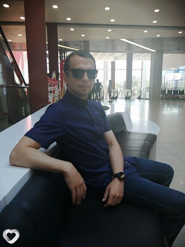 Константин, 35, Саратове — анкета №2752111