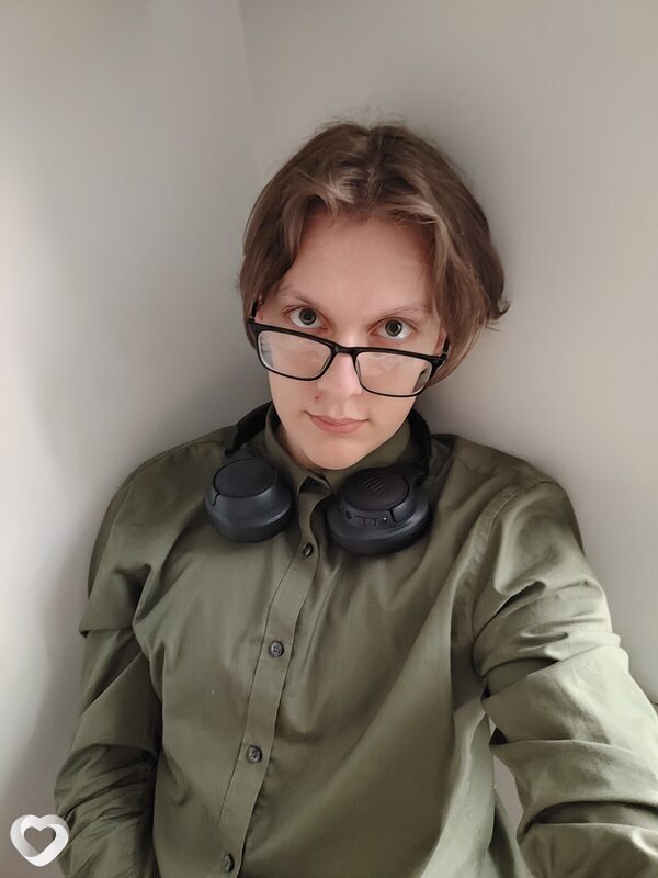 Илья, 18, Минске — анкета №2752118