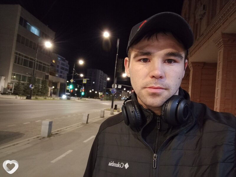 Сергей, 23, Липецке — анкета №2752119