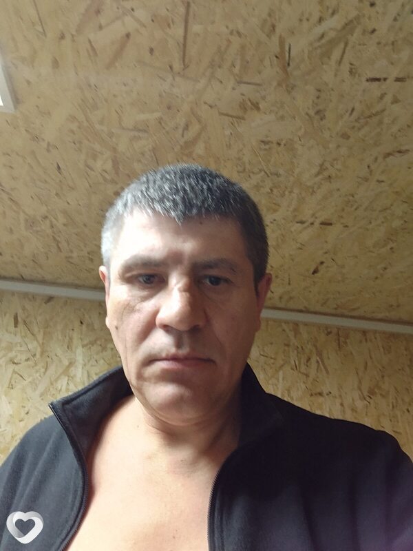 Александр, 45, Липецке — анкета №2752163
