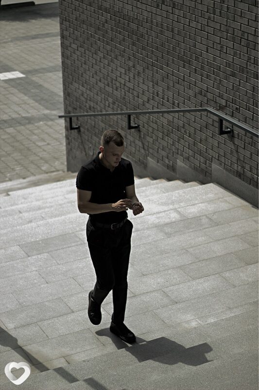 Антон, 23, Балашихе — анкета №2752167