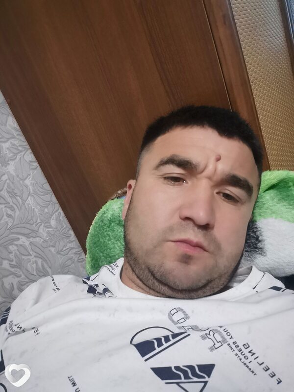 Рустам, 38, Тюмени — анкета №2752169