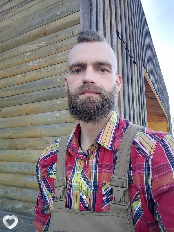 Юрий, 38, Минске — анкета №2752170