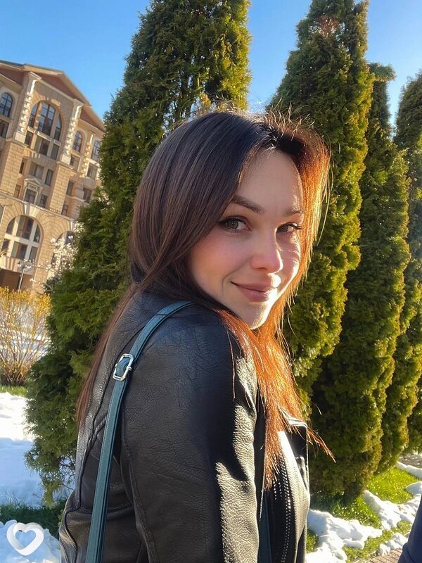 Анастасия, Москва