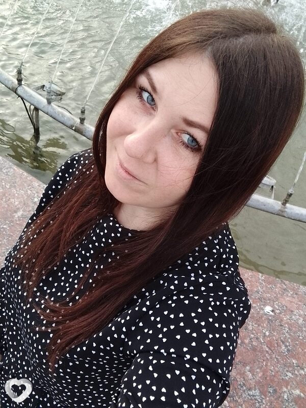 Лилия, 30, Твери — анкета №2752070