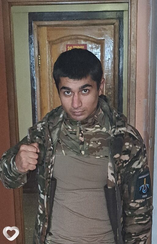 Роман, 24, Омске — анкета №2752036