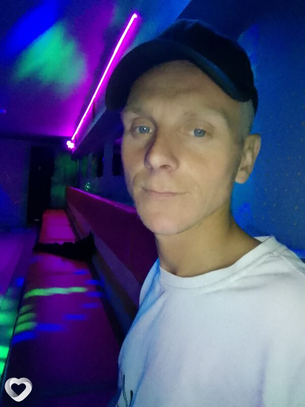 Алексей, 31, Тайге — анкета №2752037