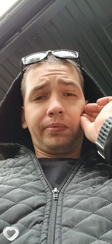 Иван, 29, Тюмени — анкета №2752041