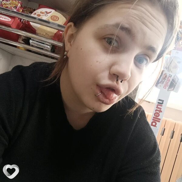 Дарья, 24, Гомеле — анкета №2752046