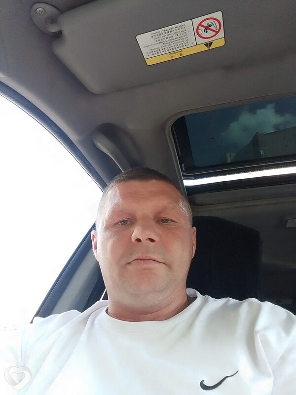 Владимир, 42, Красноуральске — анкета №2752124