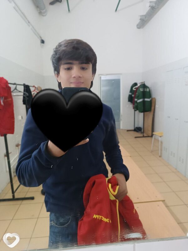 Мага, 20, Екатеринбурге — анкета №2752132