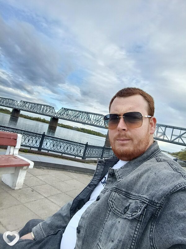 Идрис, 33, Ярославле — анкета №2752135