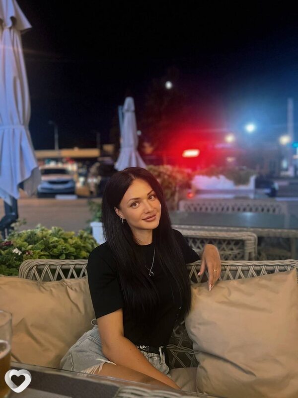 Есения, 24, Москве — анкета №2752136