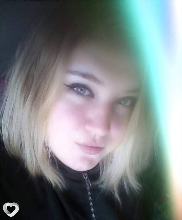 Окси, 31, Бердянске — анкета №2752247