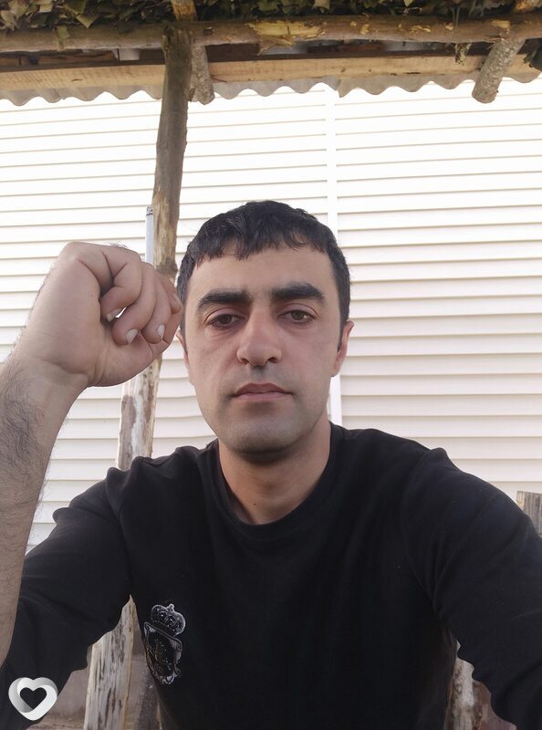Гарик, 35, Ереван — анкета №2752258