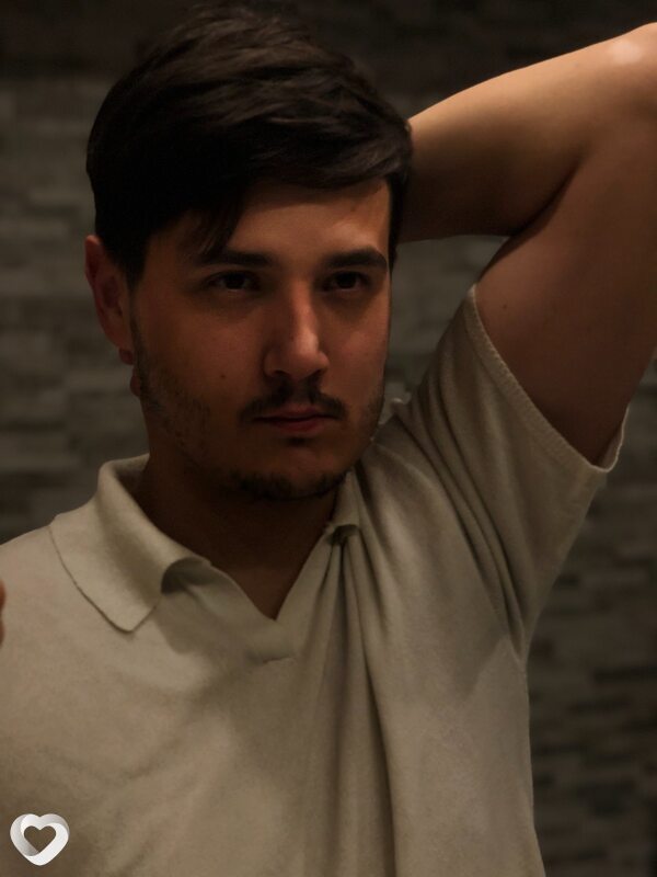 Юрий, 29, Калининграде — анкета №2752264