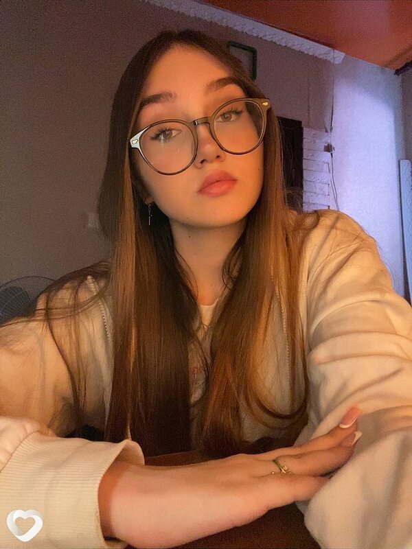 Татьяна, 24, Казани — анкета №2752269