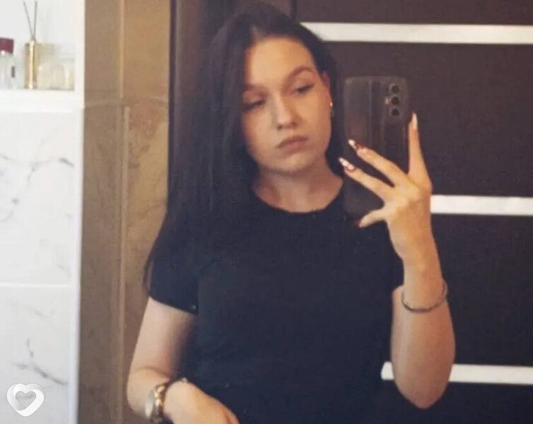 Александра, 32, Москве — анкета №2752199