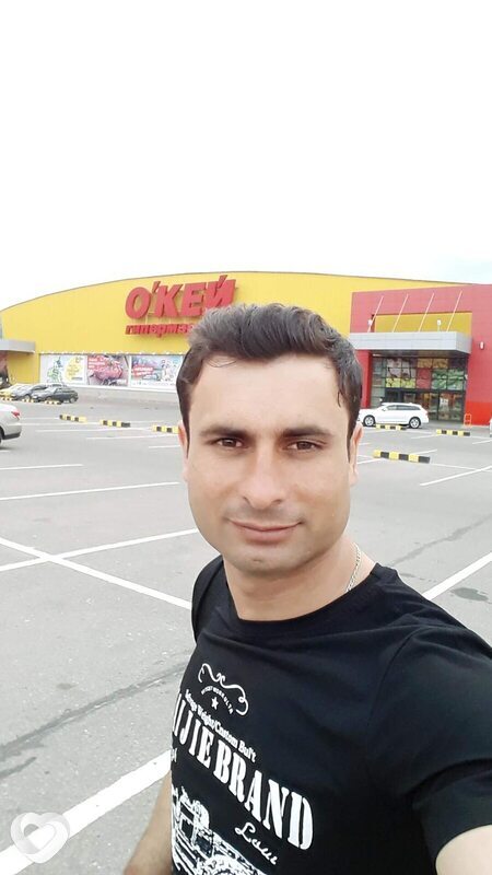 Довар, 32, Москве — анкета №2752203