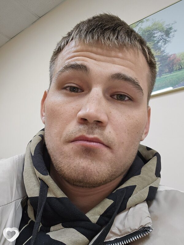 Александр, 26, Кемерове — анкета №2752205