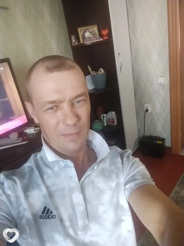 Михаил, 38, Бийске — анкета №2752213