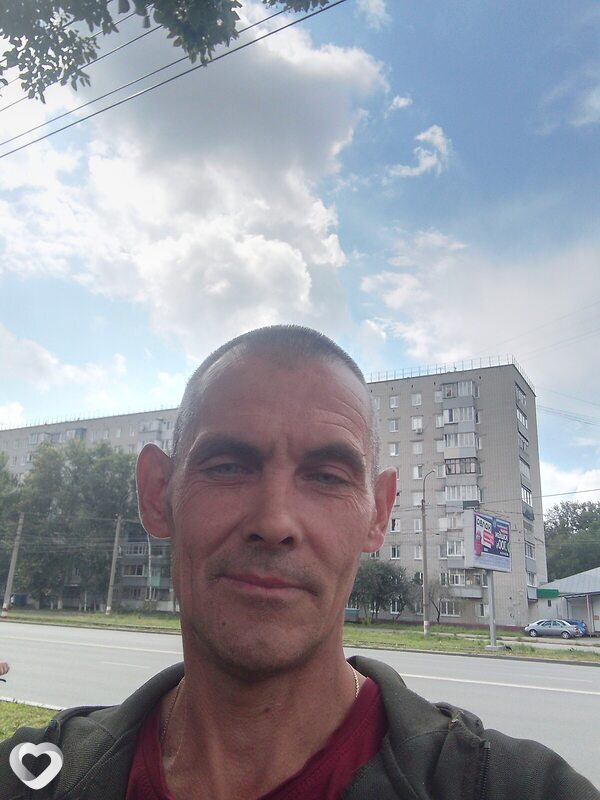 Саннк, 45, Ульяновске — анкета №2752217