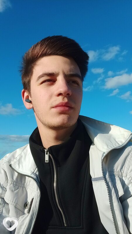 Станислав, 23, Ростове-на-Дону — анкета №2752229