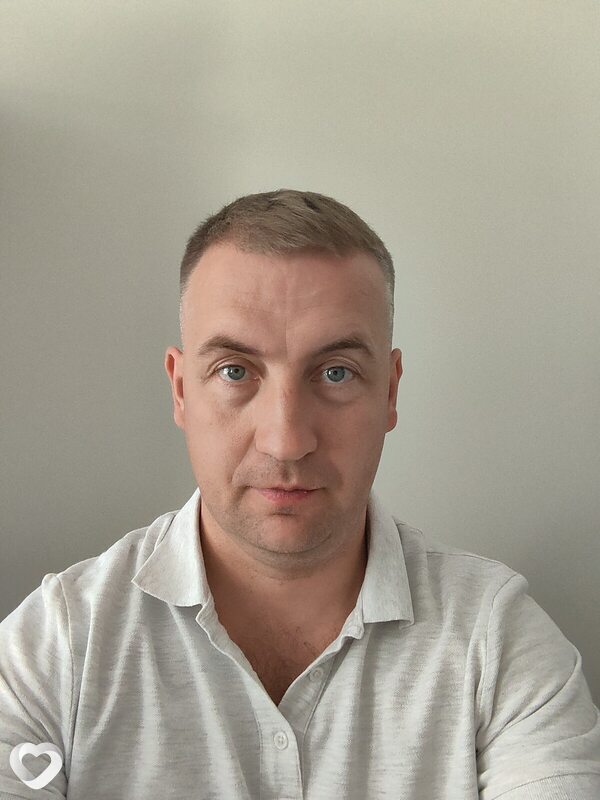 Андрей, 44, Москве — анкета №2752240
