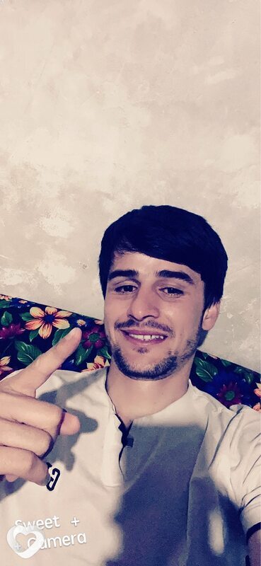 Баха, 28, Алматы — анкета №2752242