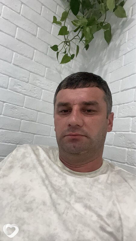 Курбан, 38, Сочи — анкета №2752245
