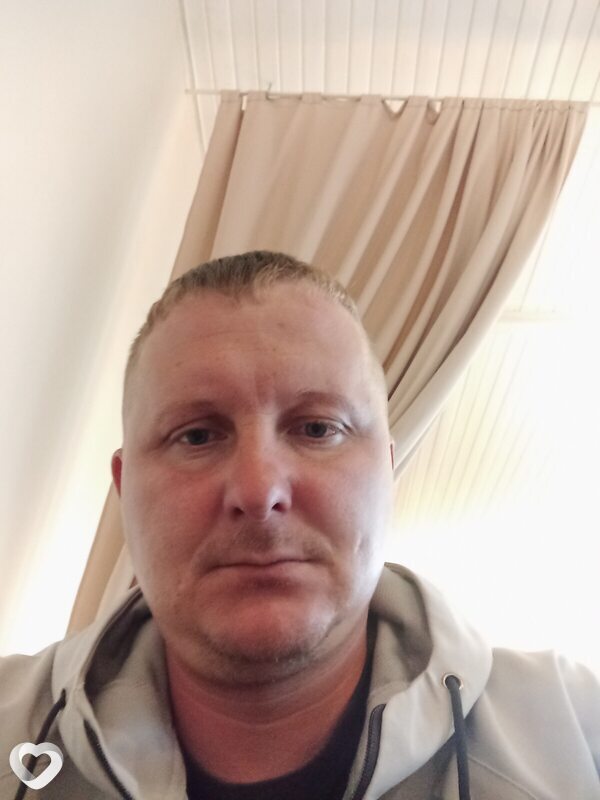 Антон, 38, Ухте — анкета №2752246