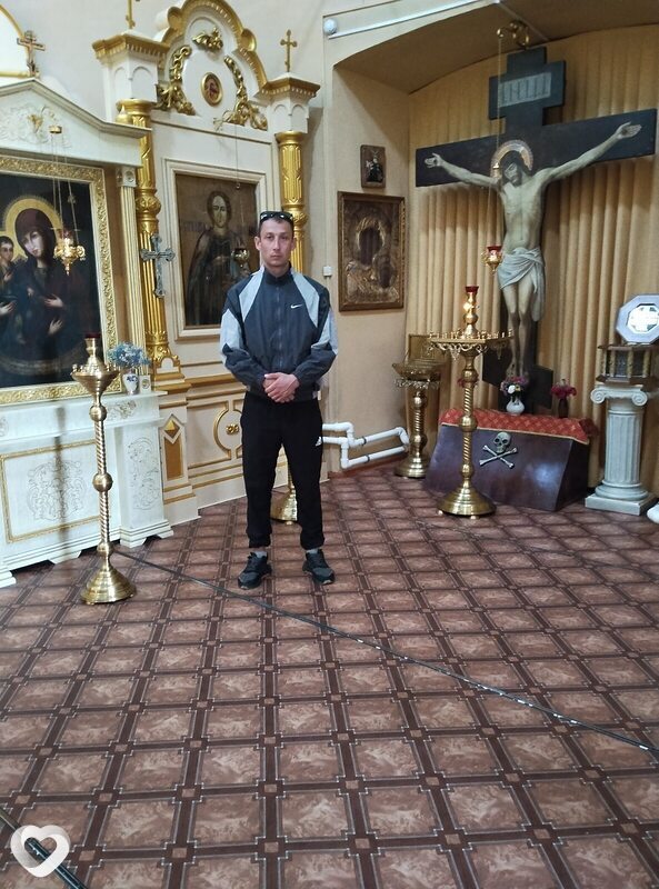 Юрий, 32, Кургане — анкета №2752335