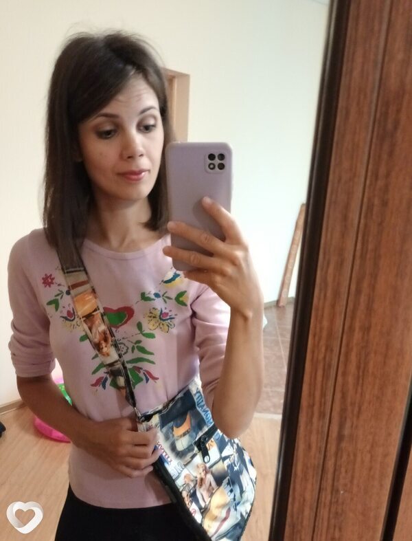 Таня, 42, Екатеринбурге — анкета №2752337