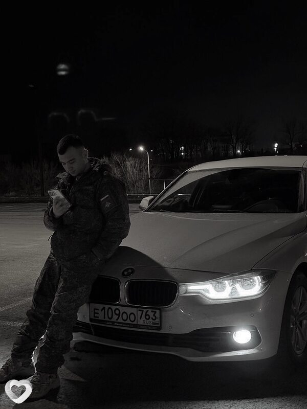 Марат, 20, Самаре — анкета №2752338
