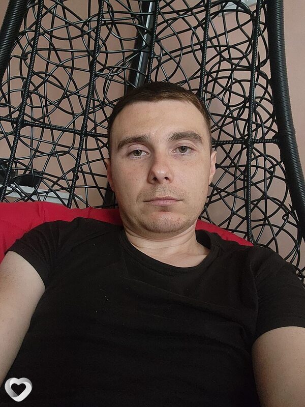 Сергей, 28, Пинске — анкета №2752340