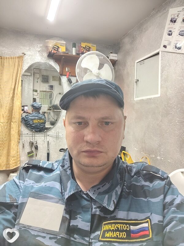 Алексей, 33, Иркутске — анкета №2752276