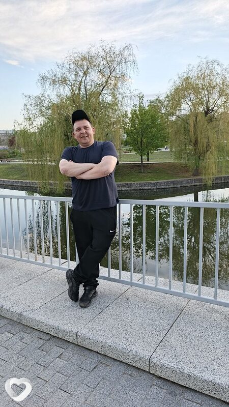 Дмитрий, 35, Донецке — анкета №2752280