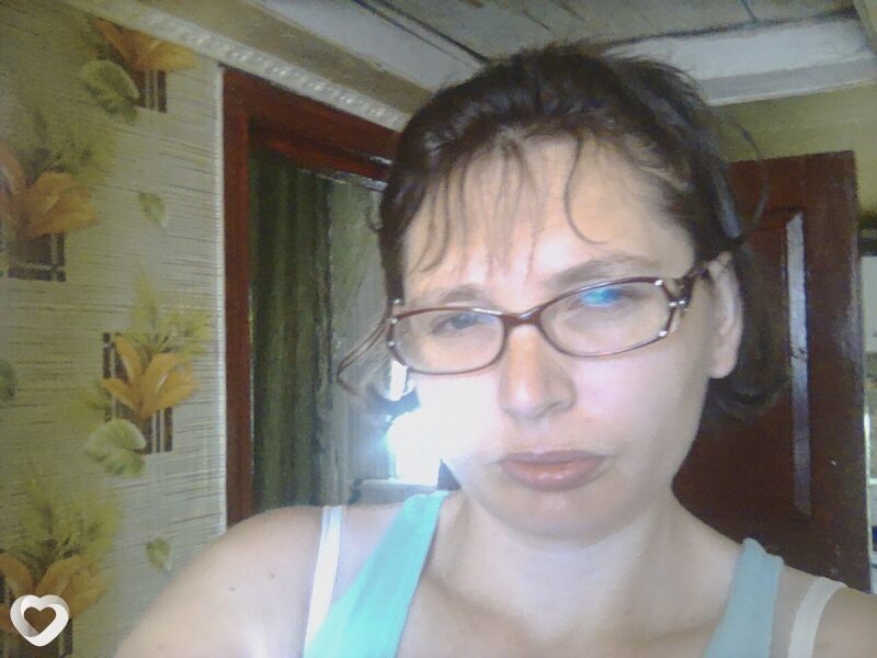 Наталія, 35, Сумах — анкета №2752285