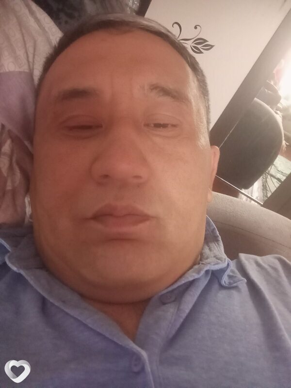 Ерик, 45, Алматы — анкета №2752292